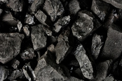 Clachaig coal boiler costs