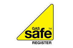 gas safe companies Clachaig